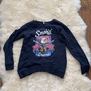 Spell and the gypsy collective jumper size xs